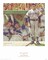 Bottom of the Ninth by Norman Rockwell Wall Art Décor 14 x 11 Art Print